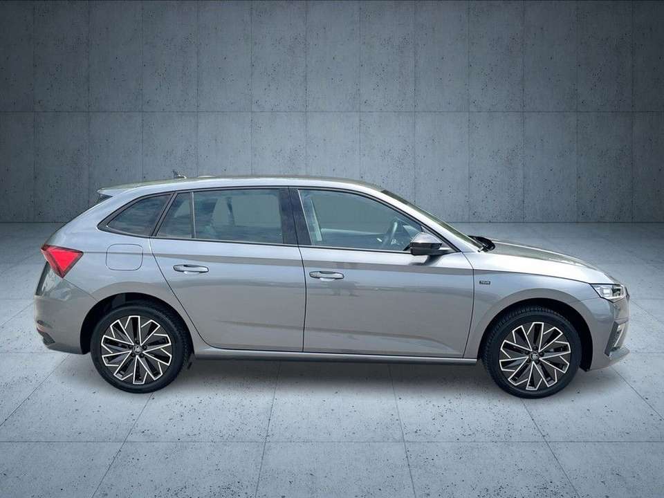 Skoda Scala - Imagem 7