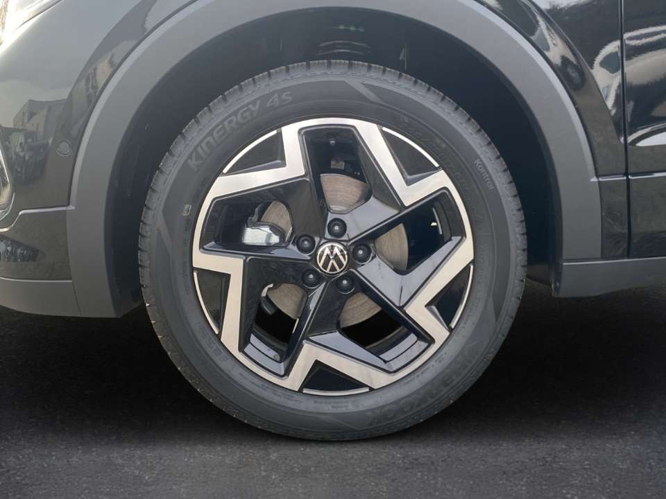 Volkswagen T-Cross - Imagem 6