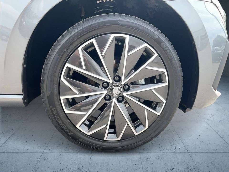 Skoda Scala - Imagem 8