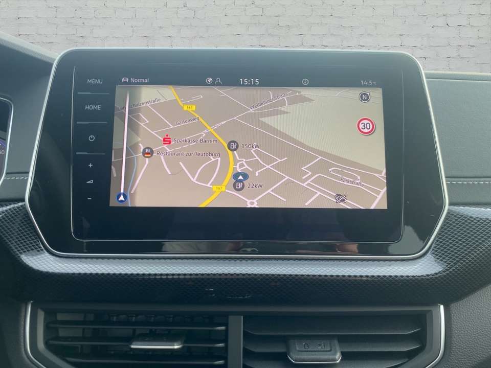 Volkswagen T-Cross - Imagem 7