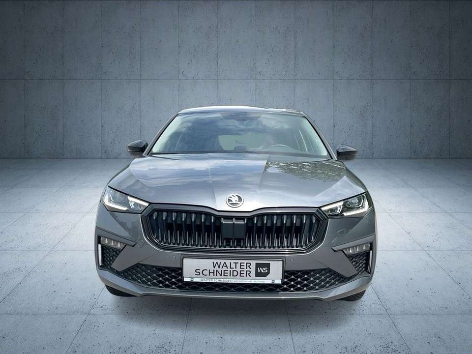 Skoda Scala - Imagem 9