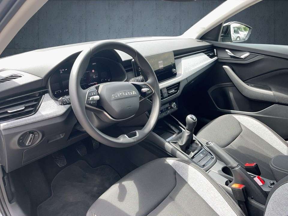Skoda Scala - Imagem 10