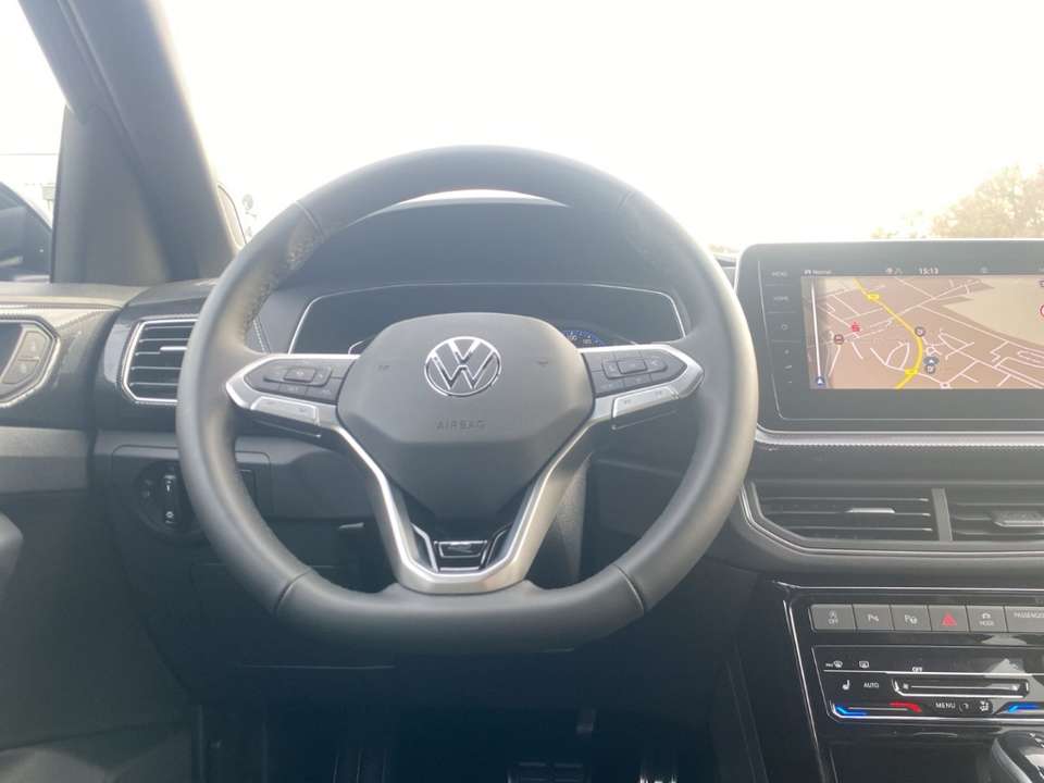 Volkswagen T-Cross - Imagem 9