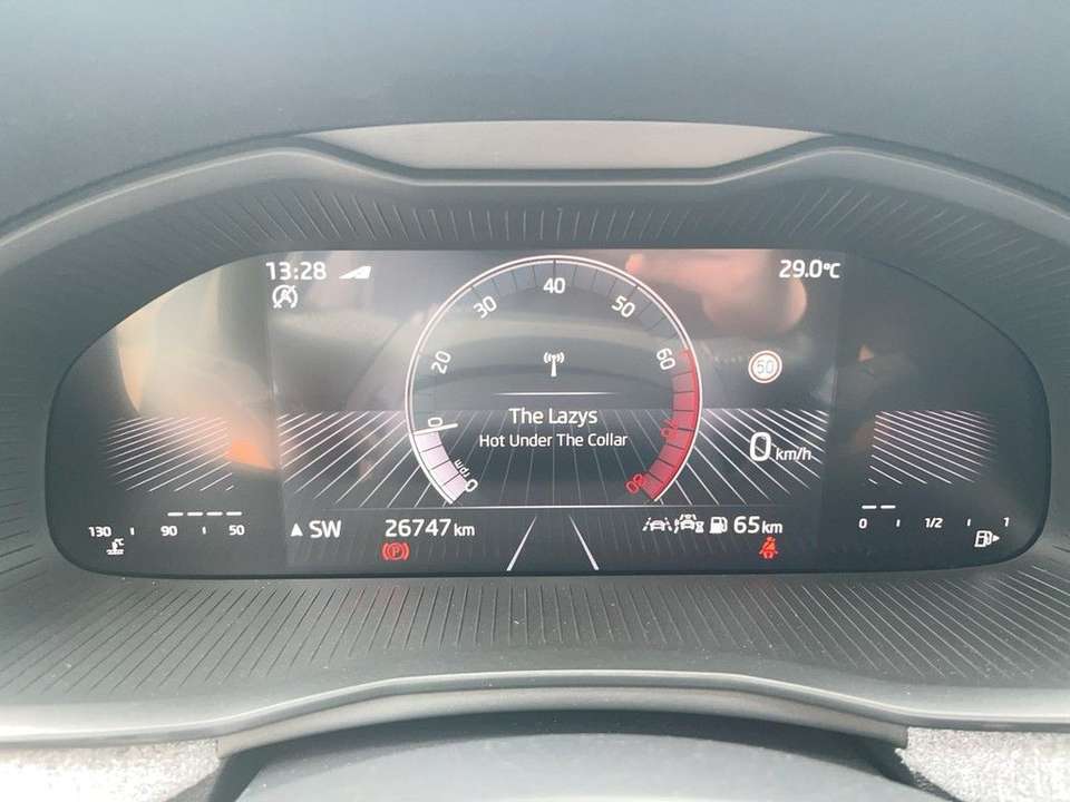 Skoda Scala - Imagem 11