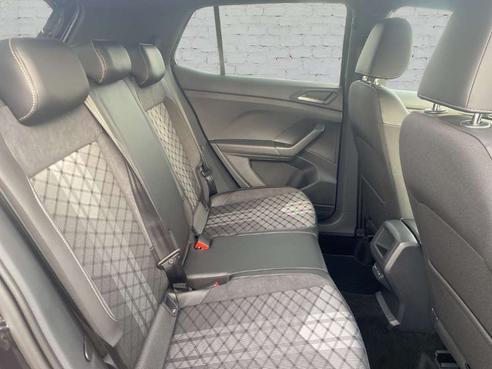 Volkswagen T-Cross - Imagem 10