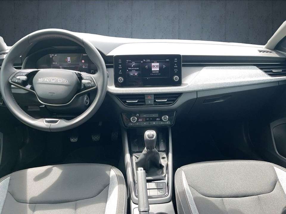 Skoda Scala - Imagem 12