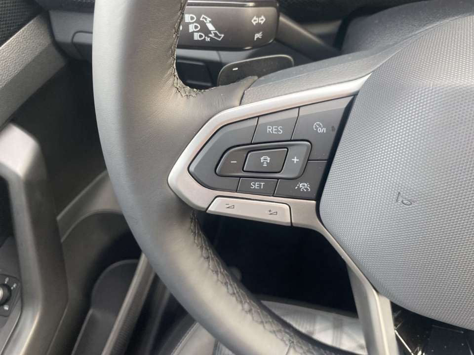 Volkswagen T-Cross - Imagem 11