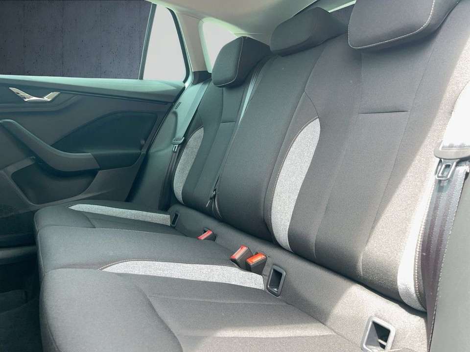 Skoda Scala - Imagem 13