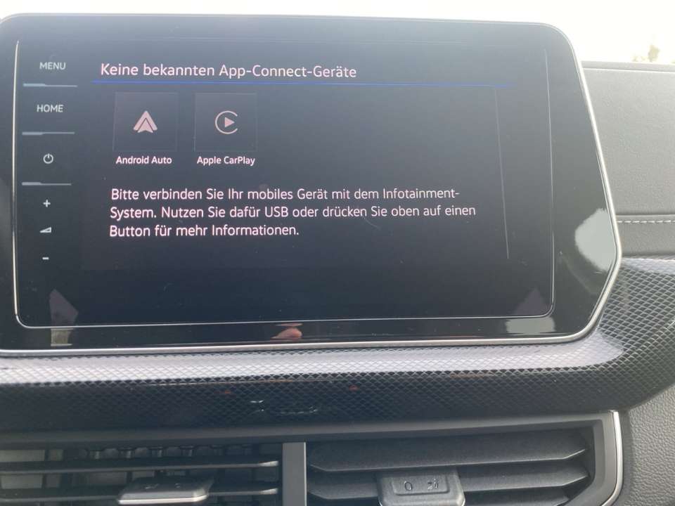 Volkswagen T-Cross - Imagem 12