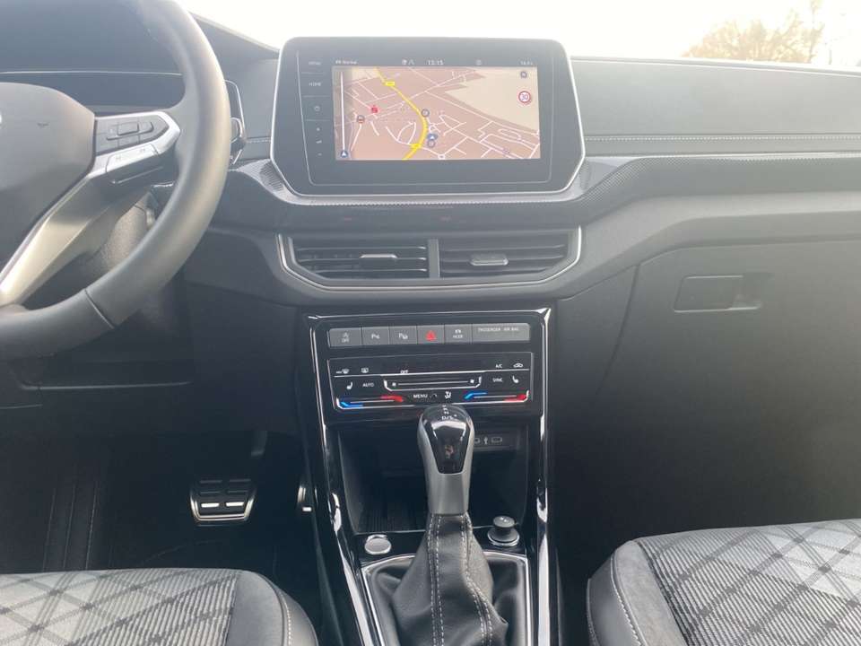 Volkswagen T-Cross - Imagem 13