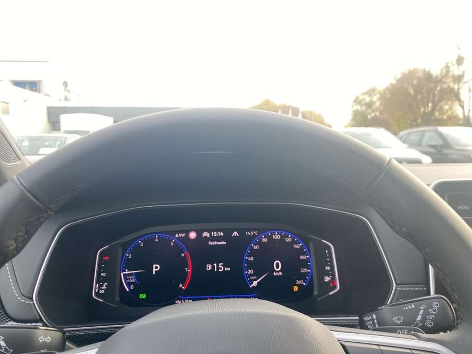 Volkswagen T-Cross - Imagem 14