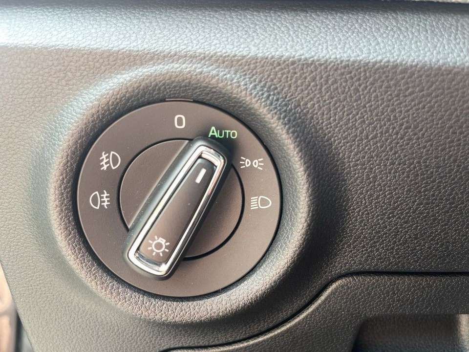Skoda Scala - Imagem 17