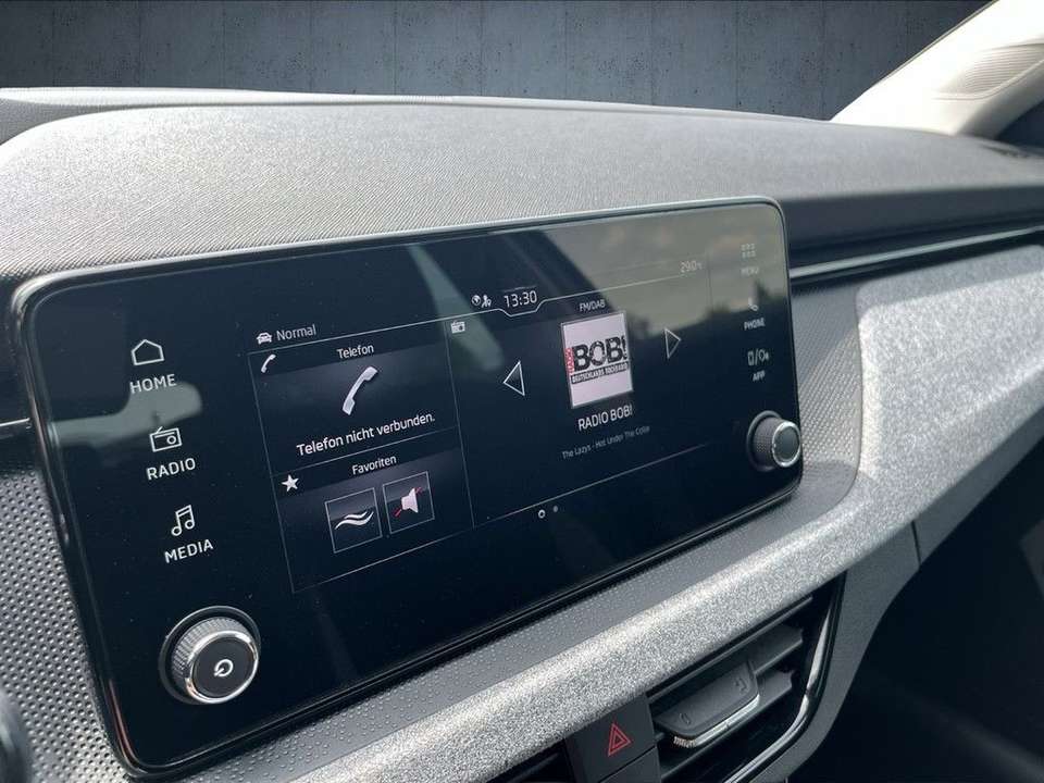 Skoda Scala - Imagem 19