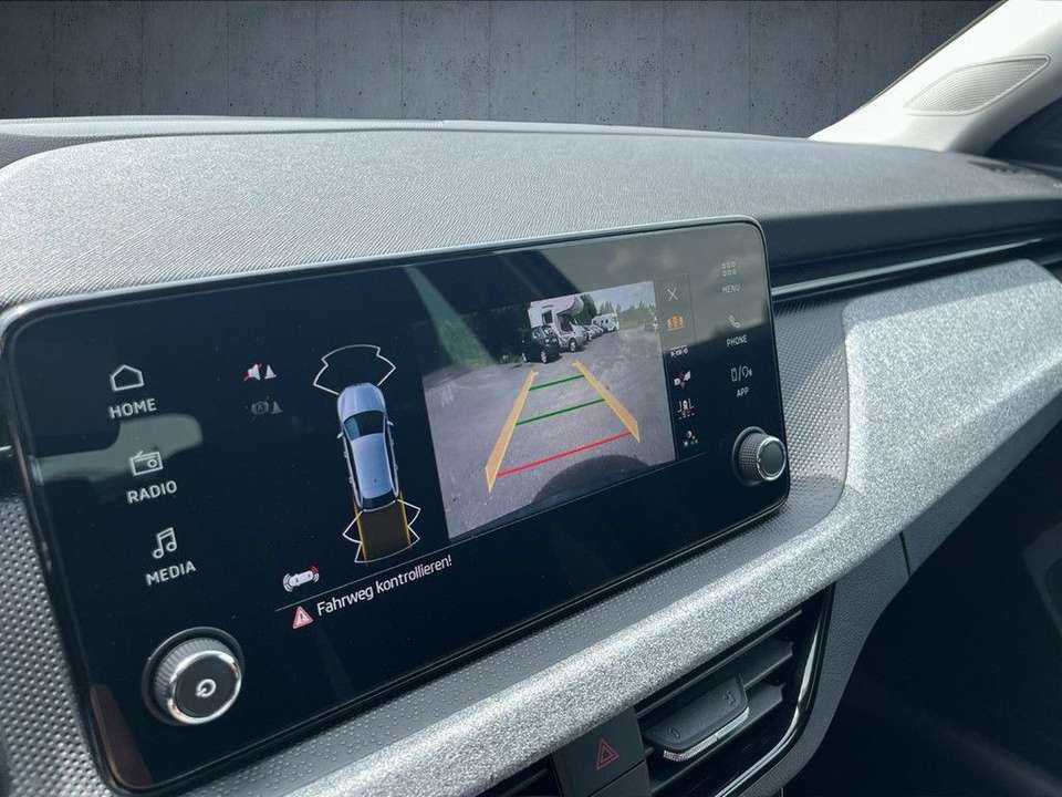 Skoda Scala - Imagem 20