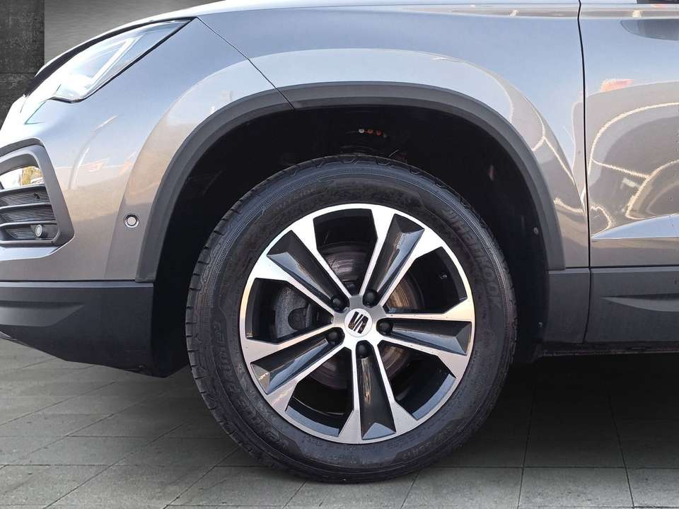 SEAT Ateca - Imagem 4