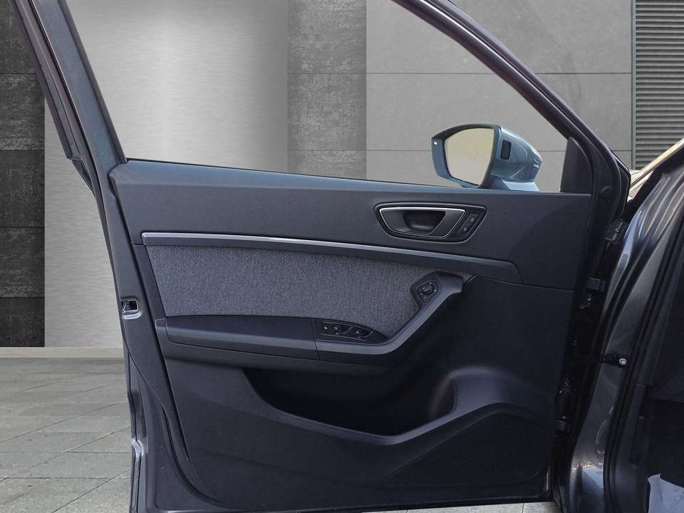 SEAT Ateca - Imagem 6
