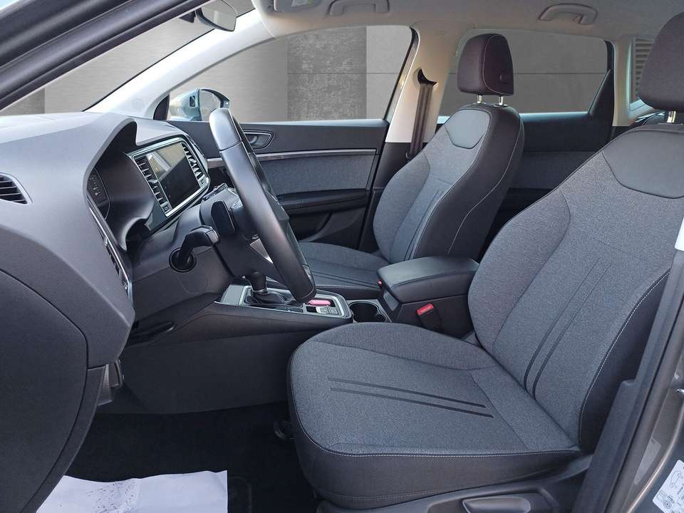 SEAT Ateca - Imagem 7