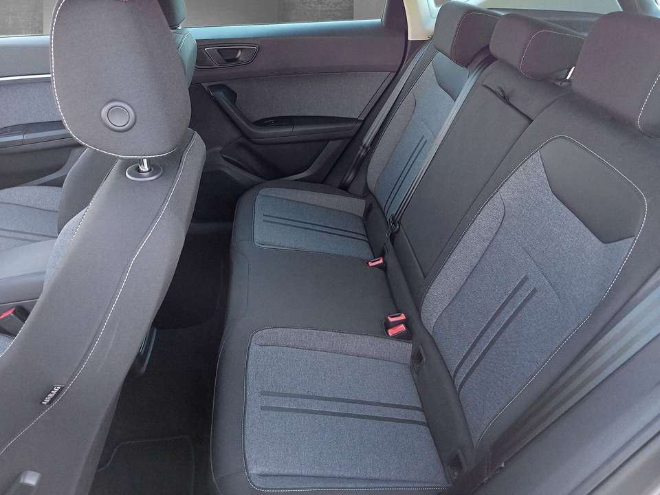 SEAT Ateca - Imagem 14