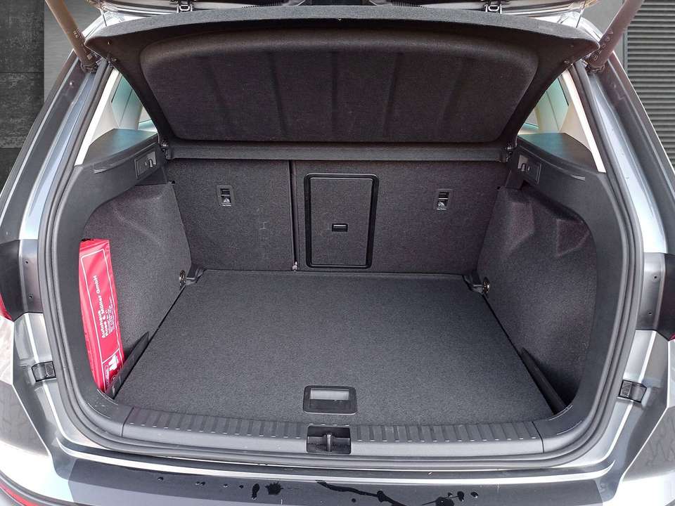 SEAT Ateca - Imagem 15