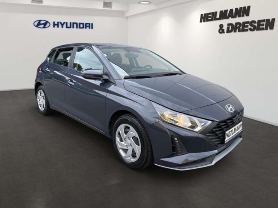 Hyundai i20 - Imagem 2