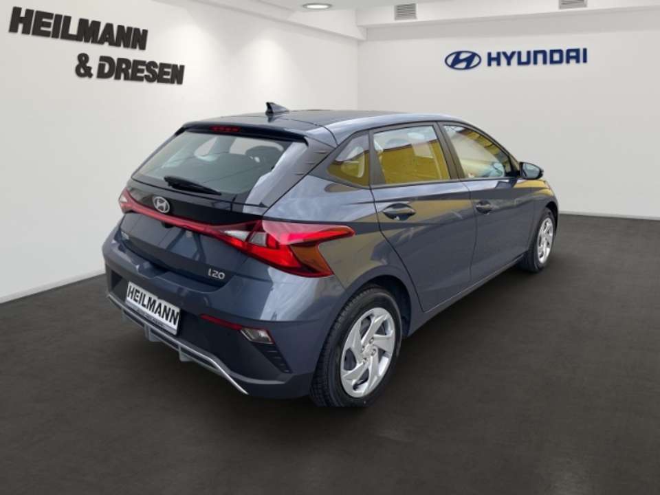 Hyundai i20 - Imagem 3