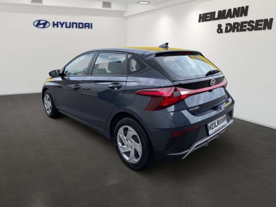 Hyundai i20 - Imagem 4