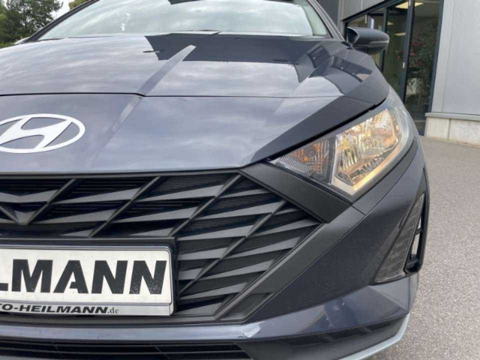 Hyundai i20 - Imagem 5