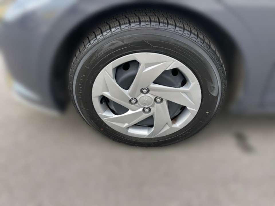 Hyundai i20 - Imagem 6