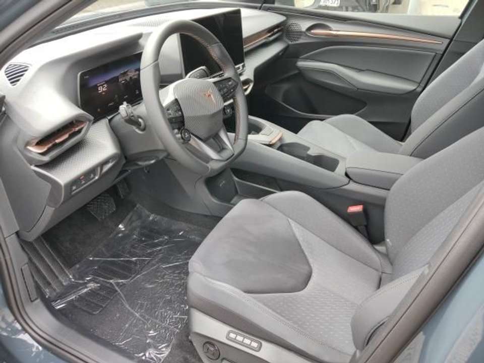 CUPRA Raval - Imagem 14