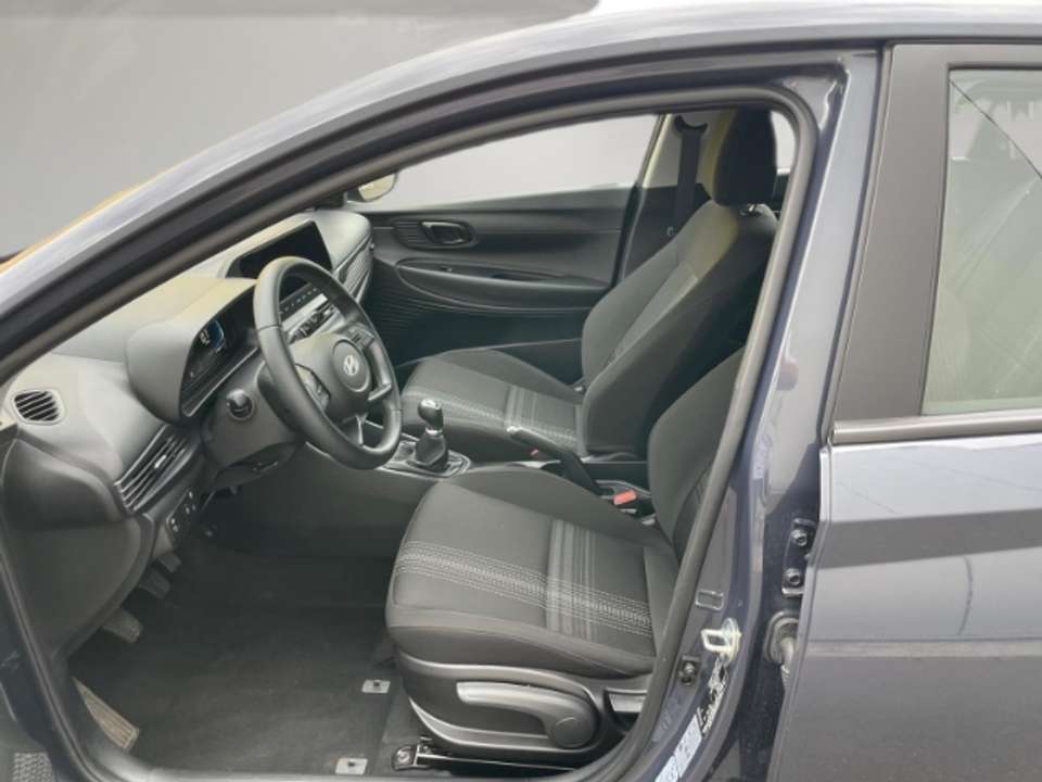 Hyundai i20 - Imagem 7