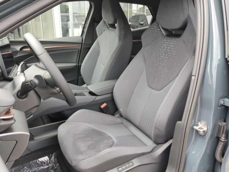 CUPRA Raval - Imagem 15