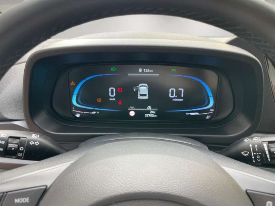 Hyundai i20 - Imagem 8