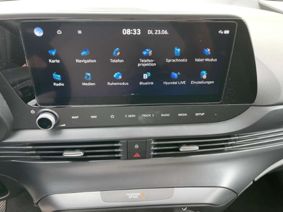 Hyundai i20 - Imagem 9
