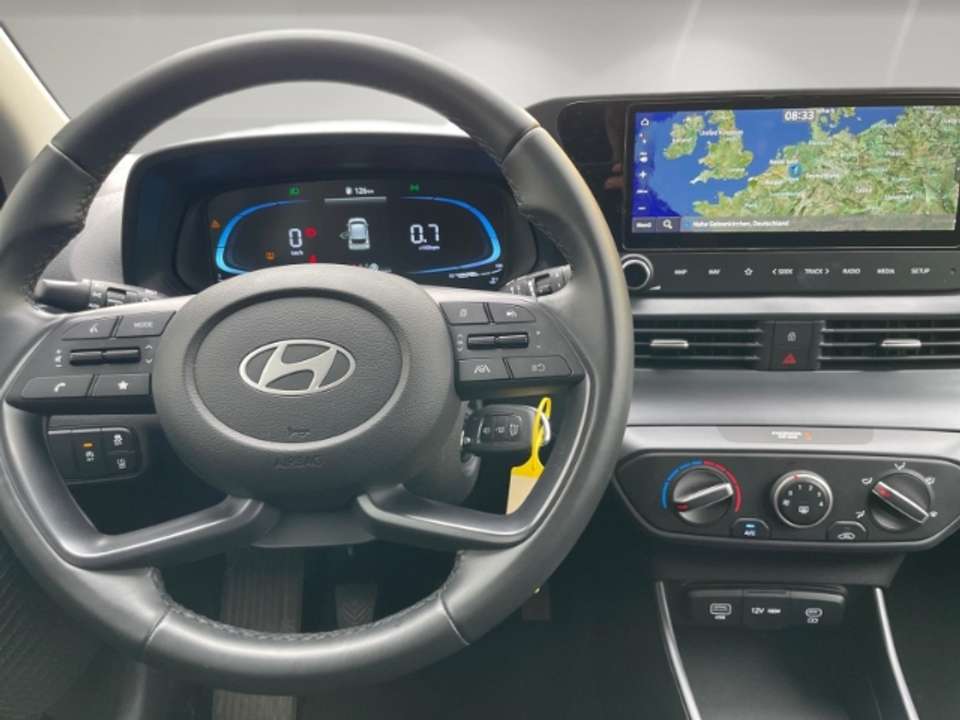 Hyundai i20 - Imagem 10