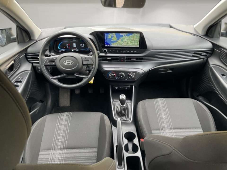 Hyundai i20 - Imagem 11