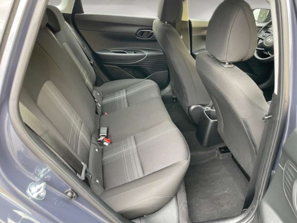 Hyundai i20 - Imagem 13