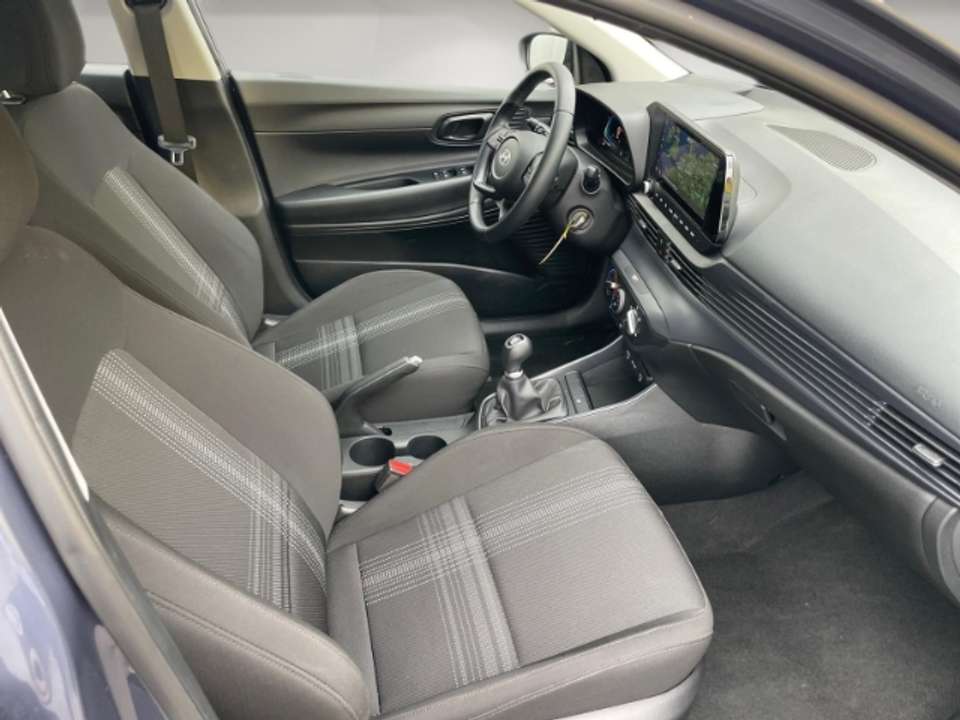 Hyundai i20 - Imagem 14