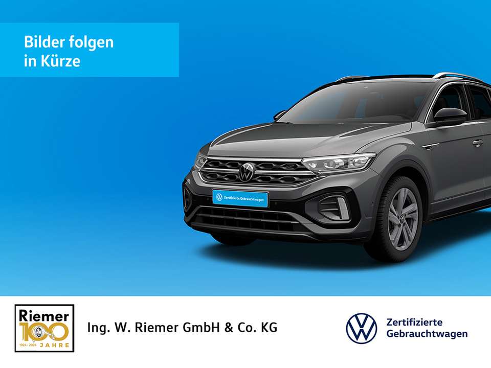 Volkswagen Taigo - Imagem 1