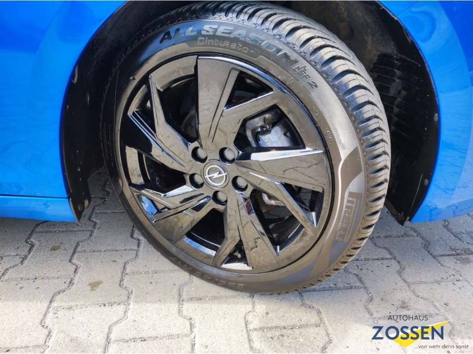 Opel Astra - Imagem 4