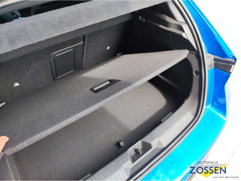 Opel Astra - Imagem 7