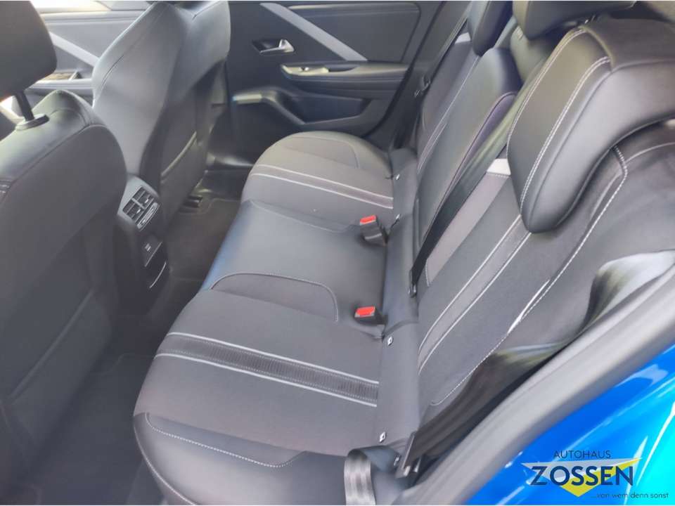 Opel Astra - Imagem 9