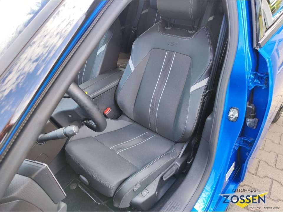 Opel Astra - Imagem 10