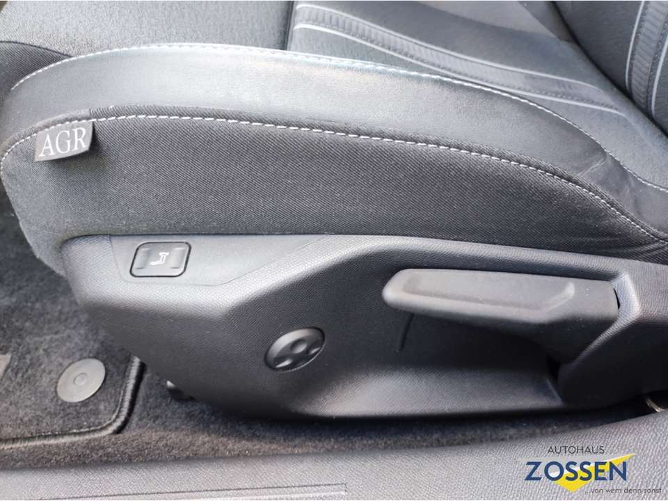 Opel Astra - Imagem 11