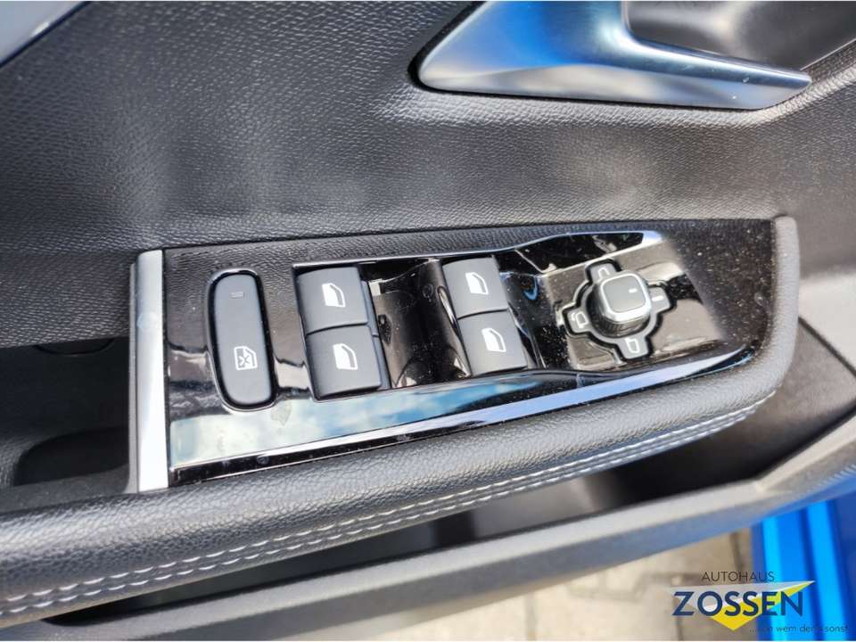 Opel Astra - Imagem 12