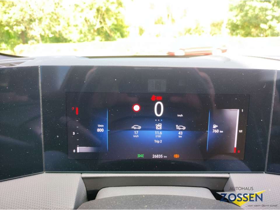 Opel Astra - Imagem 13
