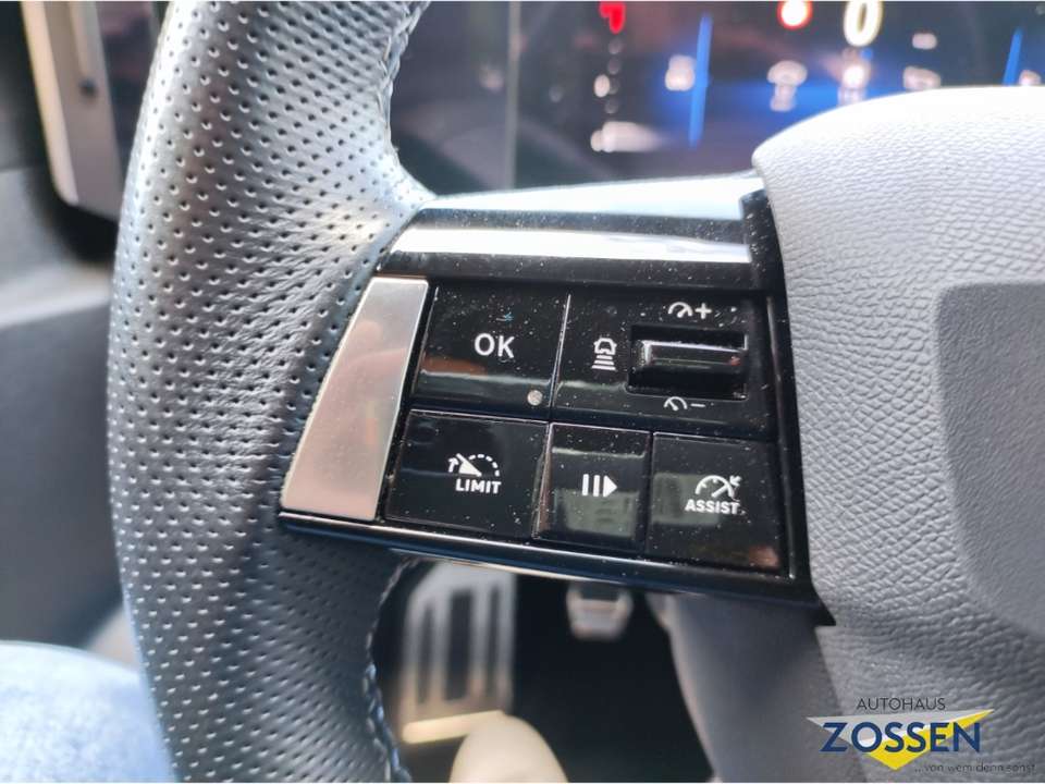 Opel Astra - Imagem 14