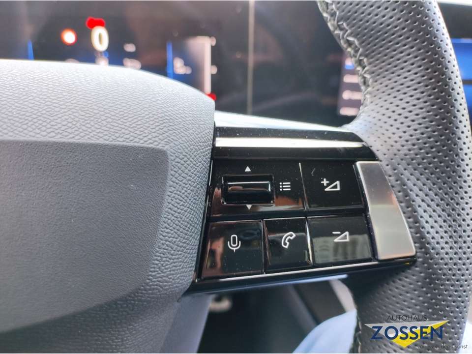 Opel Astra - Imagem 15