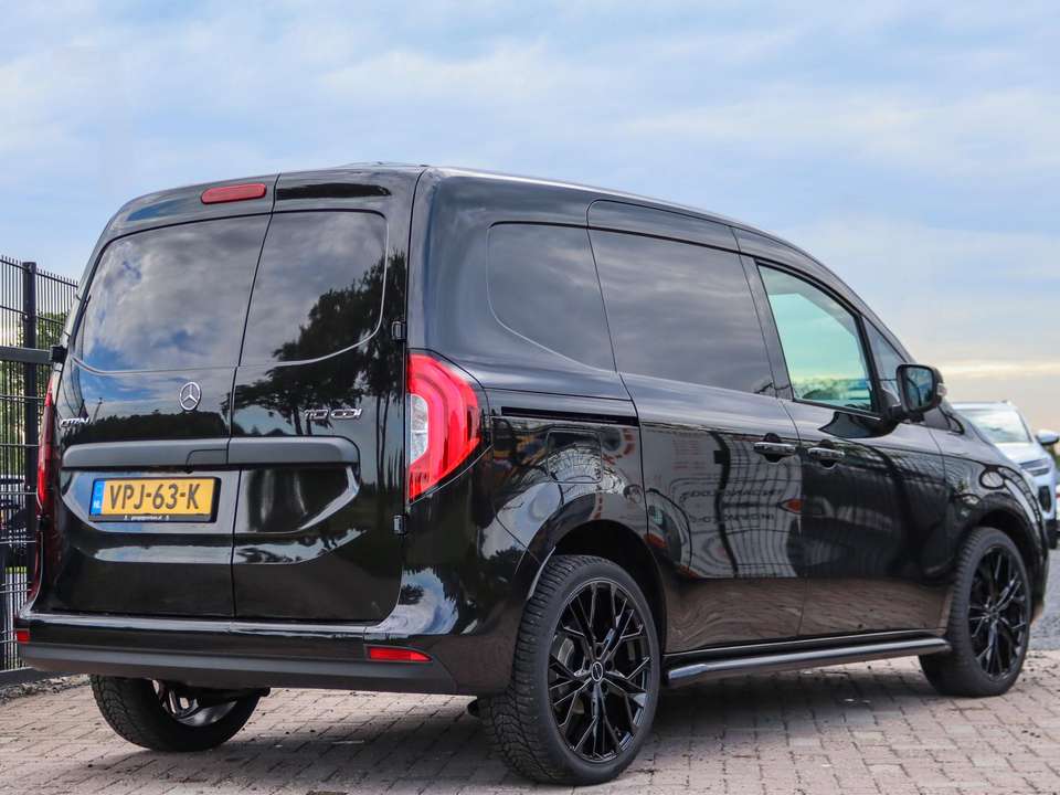 Mercedes-Benz Citan - Imagem 2