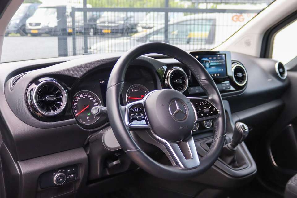 Mercedes-Benz Citan - Imagem 3