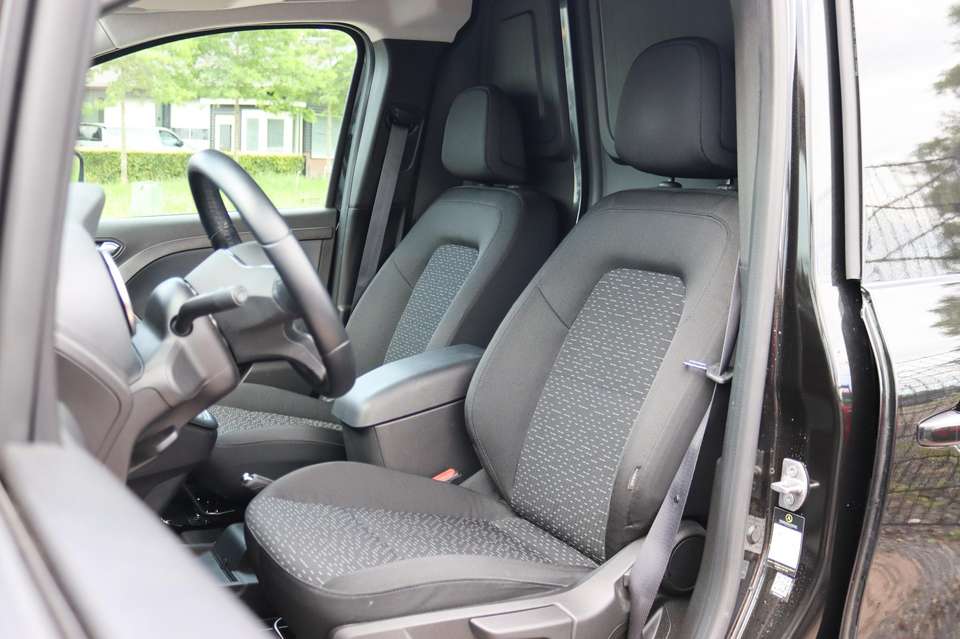 Mercedes-Benz Citan - Imagem 4